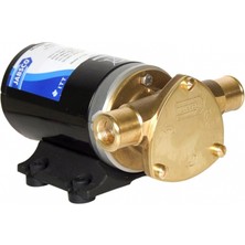 Jabsco Junior Puppy Pompa 24V - 15 L/dk - 30 Psı