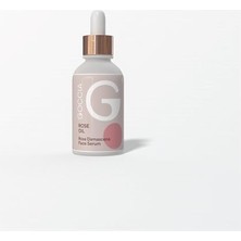 MarkEntegra Gül Yağı (Rose Oil) – Cilt Bakımından Meditasyona, Dişil Enerjiye Çok Yönlü Destek 20 ml