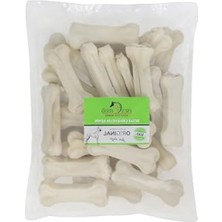 MarkEntegra 7,5 cm Pres Kemik 25'li 500 Gram Köpek Ödül Maması