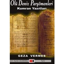 Nokta Yayınları Ölü Deniz Parşömenleri Kumran Yazıtları