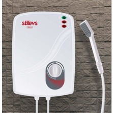 Empressco Pratik Elektrikli Su Isıtıcı, Hızlı ve Güvenilir Sıcak Su Çözümü