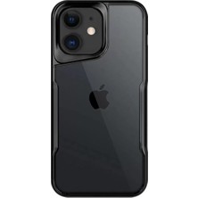 Aydogan's Ayd Iphone 11 Kılıf Boyi Silikon Kapak - Siyah
