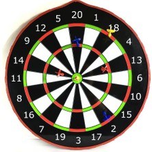Empressco Manyetik Dart Oyun Seti ile Eğlence Dolu Anlar