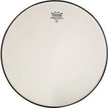 Belirtilmemiş Remo SA-0014-SS- Trampet Ambassador Renaissance 14INC Deri