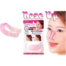 Belirtilmemiş Esareticaret Nose Up Burun Kaldırma, Silikon, Pembe