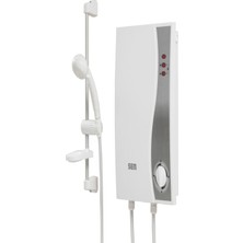 Empressco Majesty Bt-1 Elektrikli Şofben, Enerji Tasarruflu ve Güçlü Performans