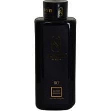 Bezos Cennet Bahçesi Kolonyası 80 Derece Özel Seri Kutulu Pet Şişe 400 ml - Eau De Cologne