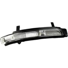 İTHAL Ayna Sinyali Sağ Skoda Octavıa Skoda Superb 2008-2013