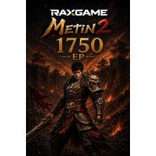 Nagazi Metin2 1.750 Ep Dijital Kod Anında Teslimat Güvenli Alışveriş
