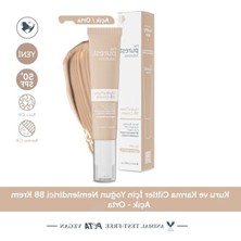 Larskas Bb Krem - Hydra Tone - 40 ml (Light To Medium)