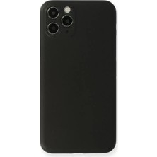 Aydogan's Ayd Iphone 11 Pro Kılıf Pp Ultra Ince Kapak - Siyah