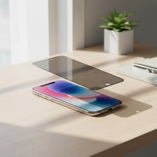 One Depot Only For Quality Life iPhone 17 Pro Rika Premium Privacy Temperli Cam Ekran Koruyucu
