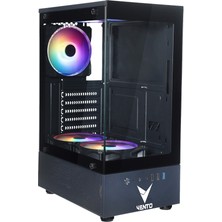 Pckolik Crusher V1 Oem Paket Tavsiyesi- Ryzen 5 5600 - Geforce Rtx 5050 - 16GB Ddr4 - 500GB M2 Nvme SSD - 650W Kasa
