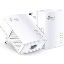 TP-Link TL-PA7017 Kıt, AV1000 Gigabit Powerline Başlangıç Kiti