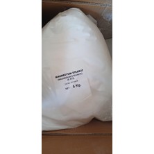 Diba Magnezyum Stearat Magnesium Stearate E572 5 kg