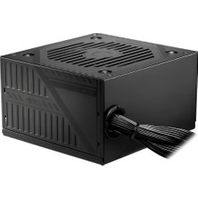 MSI Mag A500DN 500W 80+ Supply