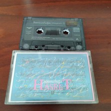 Plakperest Sonsuzluğa Hasret / Ilahiler 2 - 1993 Türkiye Basım 2. El Kaset