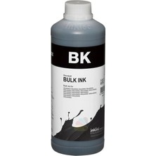 Inktec Pigment Mürekkep Siyah Epson Uyumlu E0013-01LB - 1 Litre