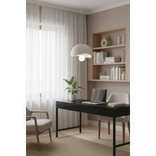 Fao Shop 7 - 24 Şapka Form Minimal Sarkıt Avize