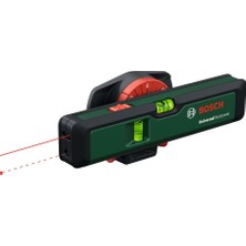 Bosch Universal Wall Level Çizgi Lazerli Su Terazisi - 0603663J00