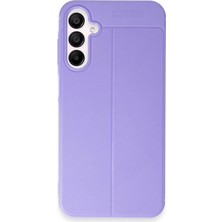 Aydogan's Ayd Samsung Galaxy A15 4g Kılıf Auto Focus Kapak - Lila