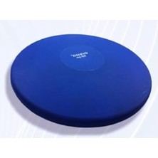 Larskas Mavi Frizbi Oyuncağı, 200 Gr, Yumuşak Pvc Malzeme