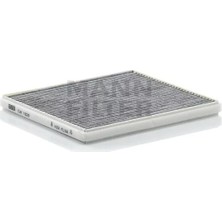 Toyota Yaris Karbonlu Polen Filtresi 2000-2005 Mann Filter