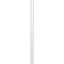 Sync Ticaret Durable Profil Sırt., Seffaf, 60 Sf