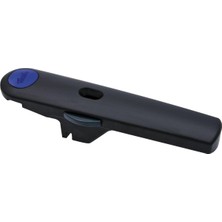 Sync Ticaret Fissler 600 – 000 – 11 – 770/0 Vitaquick Skt Yedek Deckelstiel, Plastik, Siyah, 35 x 21.0 x 4,2 cm