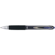 Sync Ticaret Uni-Ball UMN-207 Signo 0.7 mm Mavi Mekanik Jel Kalem