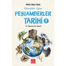 Aydogan's Ayd Gençler Için Peygamberler Tarihi-1 -Hz. Âdem’den Hz. Ismail’e