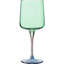 Sync Ticaret Atlanta Kadeh Yeşil 430 ml