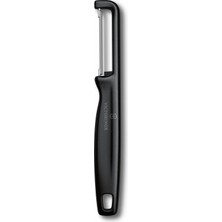 Sync Ticaret Victorinox 6.0942.3 Iota Düz Kenar Çift Taraf Siyah Soyacak