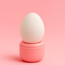 Sync Ticaret Minik Yumurta Delici, Yumurtayı Kaynatmadan Önce Delme Aparatı, Pratik Kullanım