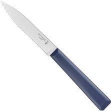 Sync Ticaret Opinel Essentiels Tırtıklı Soyma Bıçağı