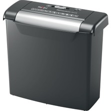 Sync Ticaret Rexel 2104568EU Rexel Momentum Evrak Imha Makinesi S206