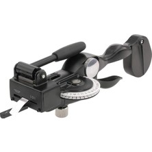 Sync Ticaret Dymo/rhino 784-101105 Dymo Metal Duvar Kagidi Yazici, Dymo