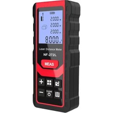 Motto Ticaret Noyafa NF-272L Lazer Mesafe Ölçer