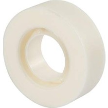Larskas Görünmez Bant, 19MM x 33M, Kağıt Üzerinde Tamamen Görünmez
