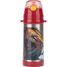 Gs Store Galatasaray Çelik Matara 25585