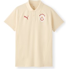 Gs Store Galatasaray Puma Polo T-Shirt 78682410