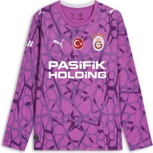 Gs Store Galatasaray Puma 2026/2027 Kaleci Mor Forma 78765074
