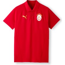 Gs Store Galatasaray Puma Polo T-Shirt 78682401