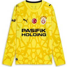 Gs Store Galatasaray Puma 2026/2027 Kaleci Sarı Forma 78765072