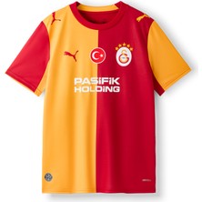 Gs Store Galatasaray Puma 2026/2027 Çocuk Iç Saha Parçalı Forma 78499401