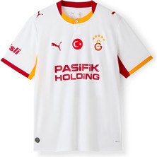Gs Store Galatasaray Puma 2026/2027 Alternatif Forma 78500202