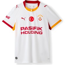 Gs Store Galatasaray Puma 2026/2027 Kadın Alternatif Forma 78500402