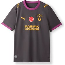 Gs Store Galatasaray Puma 2026/2027 Çocuk Deplasman Forma 78501605