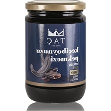 Larskas Doğal Keçiboynuzu Harnup - 800 Gr, Koruyucu Içermeyen