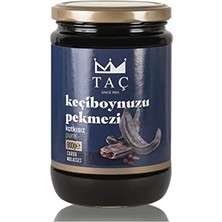 Larskas Keçiboynuzu Harnup 800GR Koruyucu Içermeyen Doğal